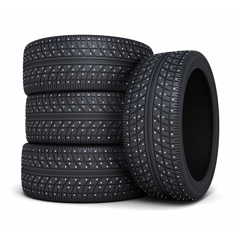 Tires & Wheels